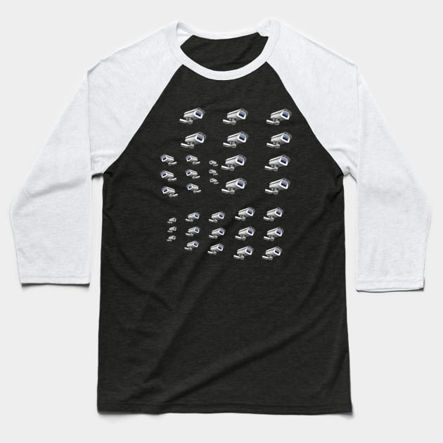 Re: CC Baseball T-Shirt by corbeau